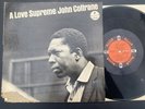 John Coltrane A Love Supreme Impulse SMAS-90215 Stereo Gatefold (NM)