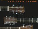 California Autumn - Tony Rice - Record Album, Vinyl LP