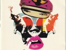 THE PRODIGY - Always Outnumbered Never Out. 20th ann. (2024) 2 LP vinyl preorder