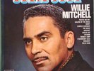 Willie Mitchell Solid Soul 1967 Vinyl LP Record
