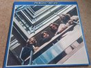 THE BEATLES 1967-1970 The Blue Album. UK Vinyl Double LP Album PCSP718
