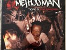 Method Man – Tical 0: The Prequel Def Jam 2004 Us Original 2LP Vinyl w/ Insert