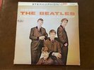 Introducing THE BEATLES VJ record album vinyl mint