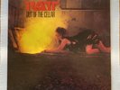 RATT Out Of The Cellar 1984 Original US Allied Pressing VG+/VG+