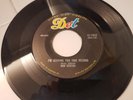1957 ROCKABILLY TEEN 45 BOB DENTON EDDIE COCHRAN on CANADA DOT VG++