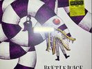 Beetlejuice Vinyl (Original Motion Picture Soundtrack) by Danny Elfman