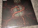 UNIT 731 - HIVE MIND LP HARDCORE BULLDOZE SWORN VENGEANCE IRATE ENEMY MIND