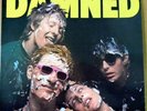 The DAMNED - Damned Damned Damned 1978 Stiff Vogue France Vinyl LP