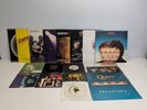 17x Queen Vinyl Assorted Bundle- Breakthru/The Miracle/Greatest Hits/The Works