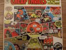 original MONO KCL 2900 Cheap Thrills Big Bother & The Holding Co w/Janis Joplin