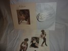 Tina Turner, What's love got to do with it, UK Parlophone PCSD 128  LP, 12