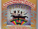 The Beatles - Magical Mystery Tour - RE Orange Label - EX - Ultrasonic Cleaned