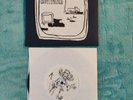 The Avett Brothers Fan Club Vinyl Record Avett Guild 45 Rpm 2023  Single