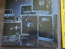 Contraband Self Titled LP 1991 Supergroup - Metal - LA Guns, Schenker Group HTF