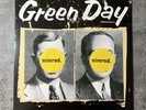 Green Day Nimrod Vinyl
