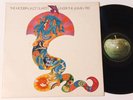 MODERN JAZZ QUARTET - Under The Jasmin Tree - UK LP Apple label 1968