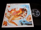 DIRE STRAITS/2XLP/ALCHEMY LIVE/VERTIGO/FRENCH PRESS LP