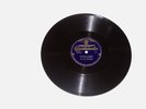 Vintage Hot Jazz 78 rpm     Bix and the Wolverine,     The Jazz Harmonizers