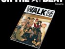 NCT 127 [WALK] 6th Album PODCAST Ver/CD+Photo Book+Sticker+Poster+2 Card+GIFT