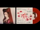 Chappell Roan Good Luck Babe Opaque Red Vinyl 7