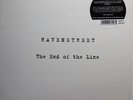 Havenstreet-The End of the Line UK folk prog reissue 2 lps