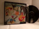THE BAND MUSIC FROM BIG PINK MOBILE FIDELITY MFSL 1-346 MINT- LP