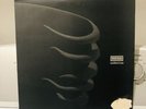 Tool- Undertow Original 1993 1st Pressing Clear Vinyl Promo LP RARE
