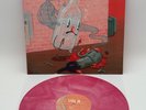 Ghosts and Vodka, “Precious Blood” Vinyl Record (2020) Cap n Jazz Joan of Arc