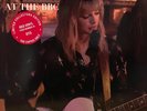 TAYLOR SWIFT  LP AT THE BBC SEALED  15/350 LOW NUMBER