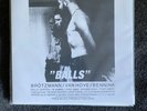 4x12“ LP: PETER BRÖTZMANN („Full Blast“, „Low Life“, „Balls“, „Sketches And Ball