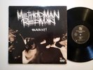 METHOD MAN & REDMAN - Blackout  **1999**1st Pressing** 2 LP