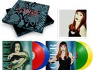 Cher It's a Man's World (Vinyl) Deluxe  12