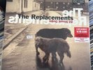 The Replacements All Shook Down (Colored Vinyl, Red) Records & LPs New MINT