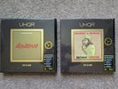 Bob Marley & The Wailers: Exodus PLUS Rastaman Vibration: AP UHQR: SOLD OUT