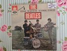 THE BEATLES VOL.4 YESTERDAY RARE DISQUE 45T EP BIEM  FRANCE TBE