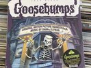 Goosebumps Original Motion Picture Soundtrack 