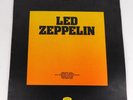 RARE Led Zeppelin LIVE Bootleg 1974 Joker SM3721 Italy LP Vinyl Stairway
