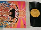Jimi Hendrix Experience Axis Bold As Love LP Vinyl Record Reprise RS 6281 EX/EX