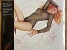 THE CARS 5000 ONLY 180 GRAM LP CANDY - O RHINO HIGH FIDELITY  AUDIOPHILE