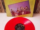 LOS IRACUNDOS - Ven Que Estoy Hirviendo - Psych  RED WAX - EL SALVADOR LISTEN