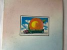The Allman Brothers Band Eat a Peach 2 LP Vinyl Polydor CPN-2-0102