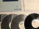 American Top 40 Casey Kasem 4LP Program 862-11 6/14/1986 VAN HALEN 80’s NEW WAVE