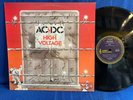 AC/DC HIGH VOLTAGE APLP 009. 1977 AUSTRALIA LP NEAR MINT