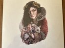 Lorde Tennis Court Vinyl Record EP 10
