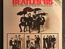 The Beatles Beatles '65 Vinyl LP PROMO Still Sealed SS Capitol ST-2228