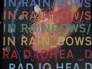 Radiohead In Rainbows Vinyl LP Record 2007 Album experimental rock  Like New