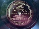 Victor 38026 New Orleans Black Birds BABY  78pm JAZZ 1928  E+