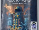 Doctor Who: the Daleks' Master Plan (Original Soundtrack) 7LP Splatter Vinyl NEW