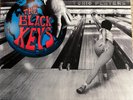 The Black Keys Ohio Players CLEAR Vinyl LP NEW