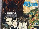 THE SEEDS   Future LP Vinyl US Original Gatefold 1967 GNP CRESCENDO 2038